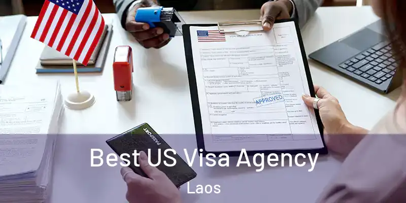  Best US Visa Agency Laos
