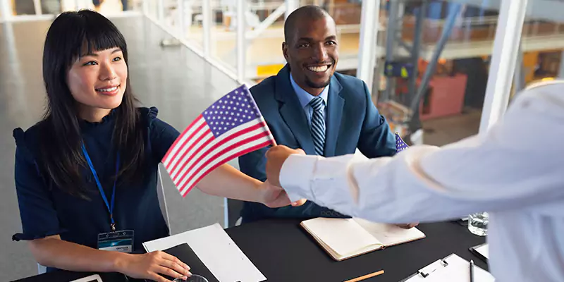 Our EB-5 Consultation and Strategy in Laos