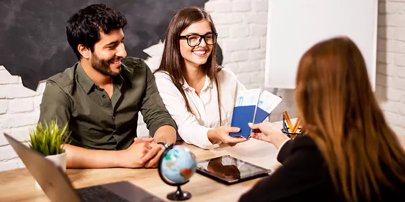 Benefits of Our Intra Company Transfer USA Service in Laos
