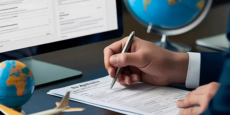 Benefits of Our US Branch Office Visa Services in Laos