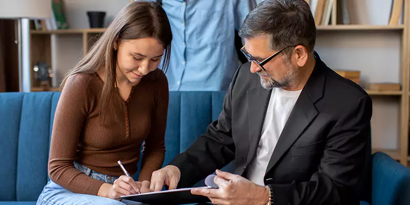 Our Specialized US Business Visa Application Services in Laos