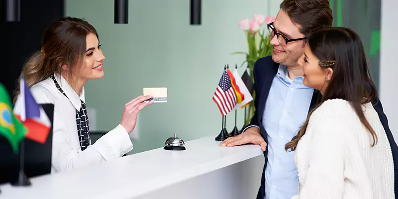 US Startup Visa Services and Strategic Consultation in Laos
