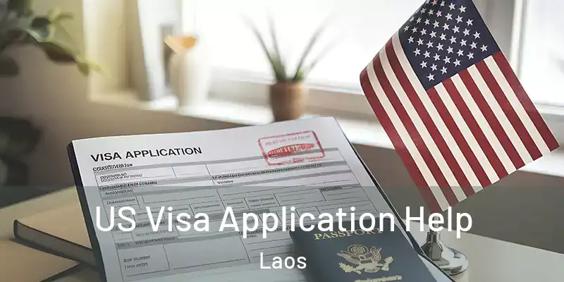  US Visa Application Help Laos